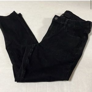 KL American Eagle Outfitters Next Level Stretch Jegging 10 x-short